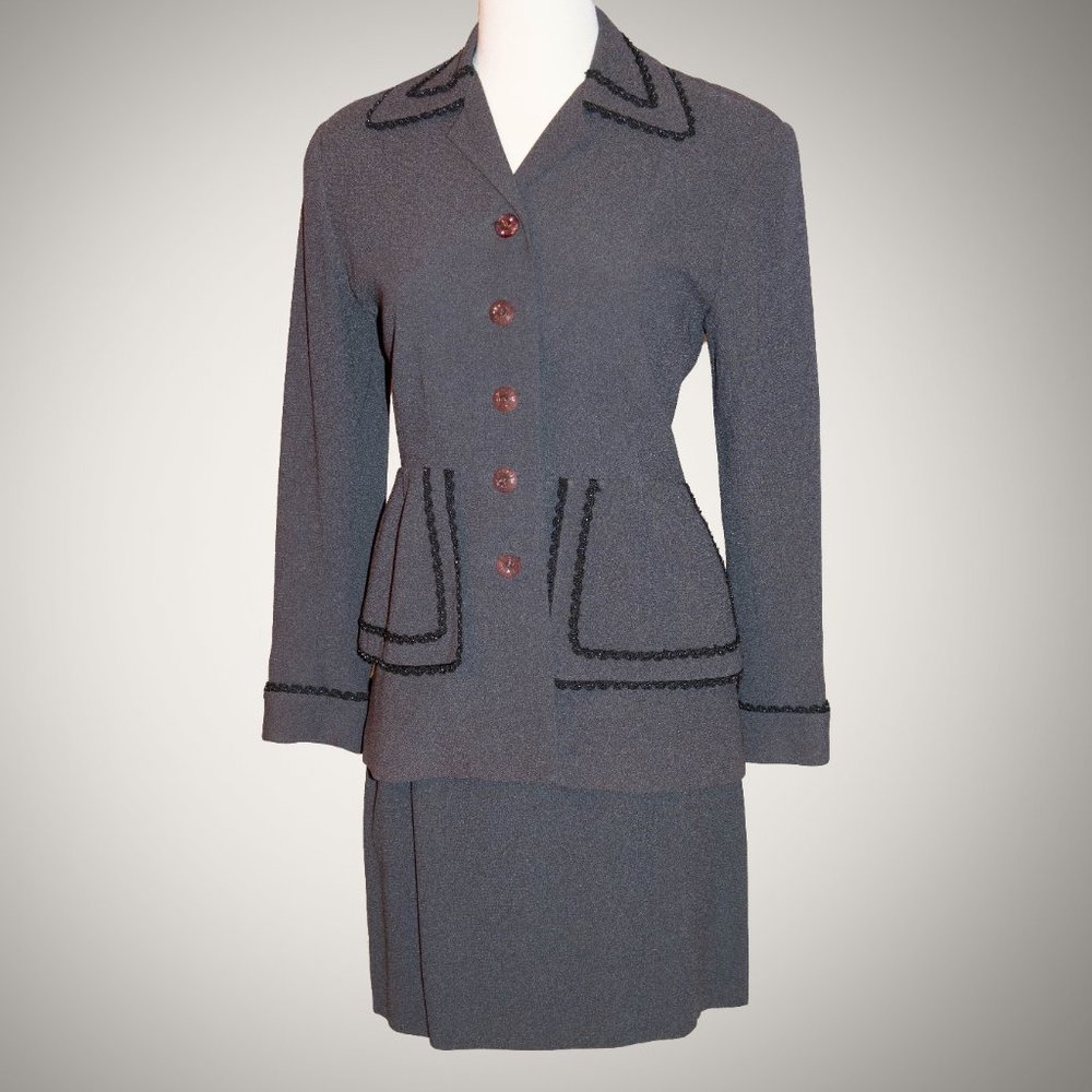 Skirt Set 2pc By Zelda Size: 2